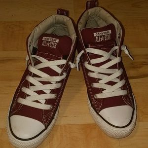 Converse Chuck Taylor High Tops